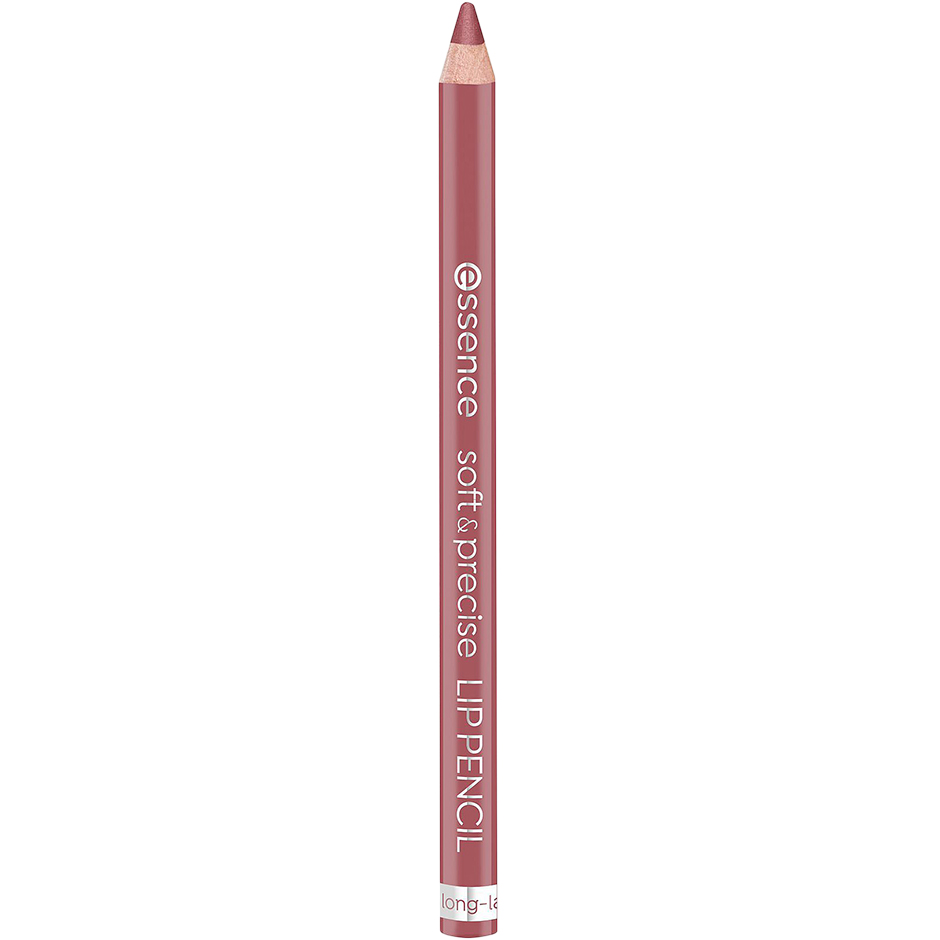 Essence Soft Precise Lip Pencil 204 My Way Nordicfeel