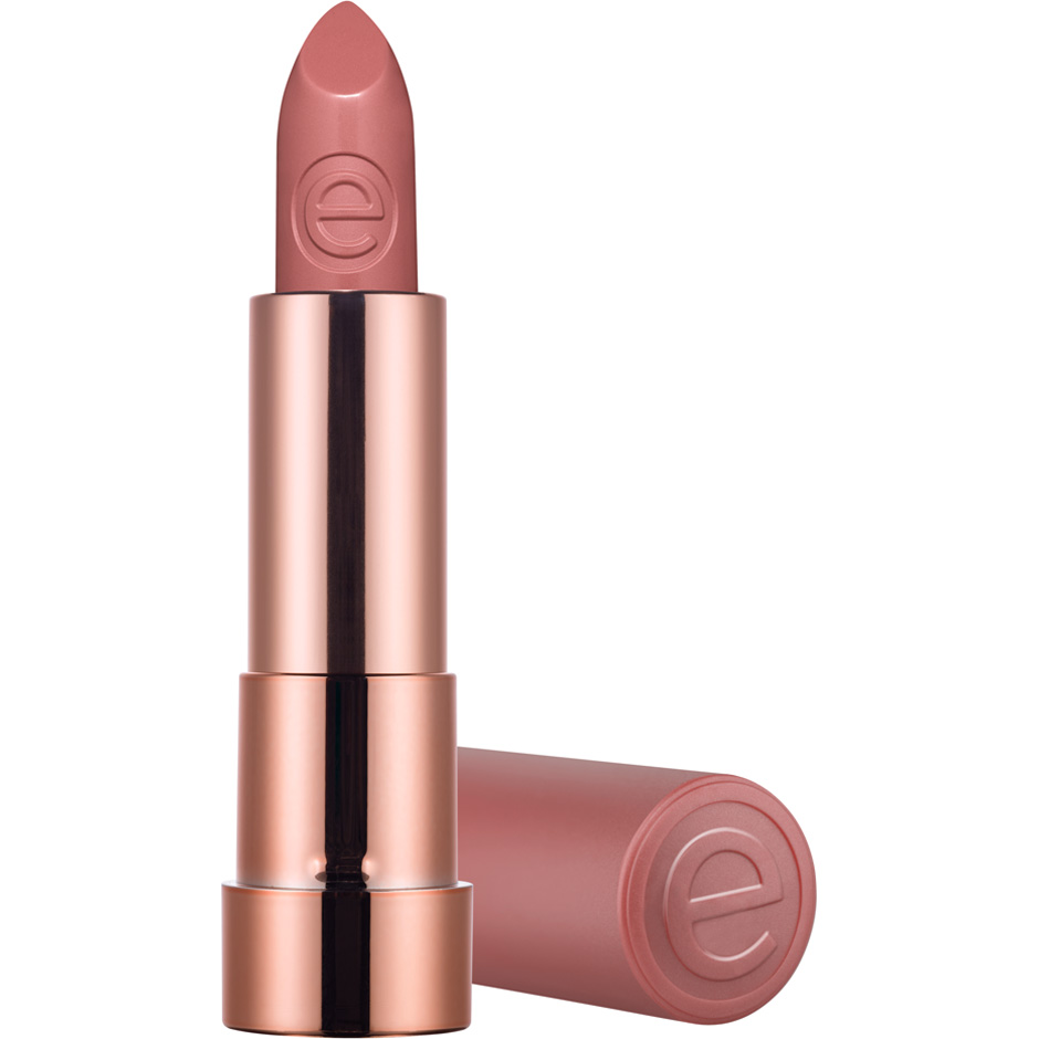 Essence Hydrating Nude Lipstick 302 Heavenly Nordicfeel