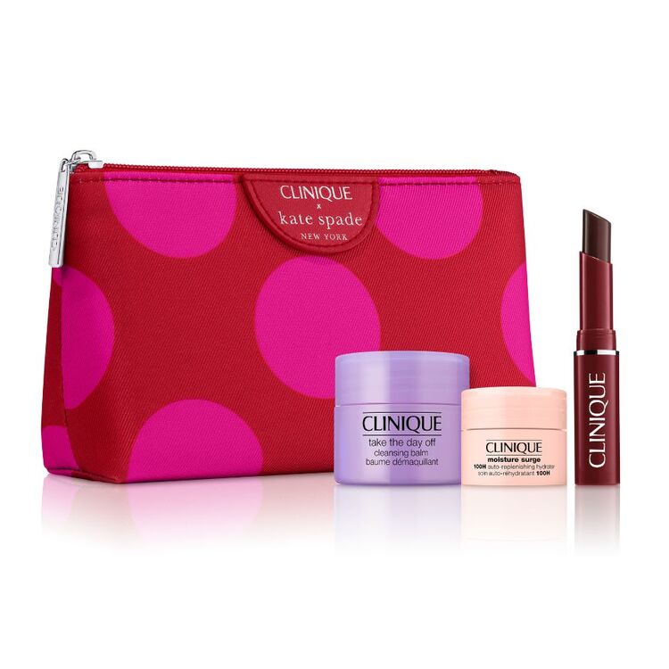 Clinique Clinique Must Haves Gift Nordicfeel