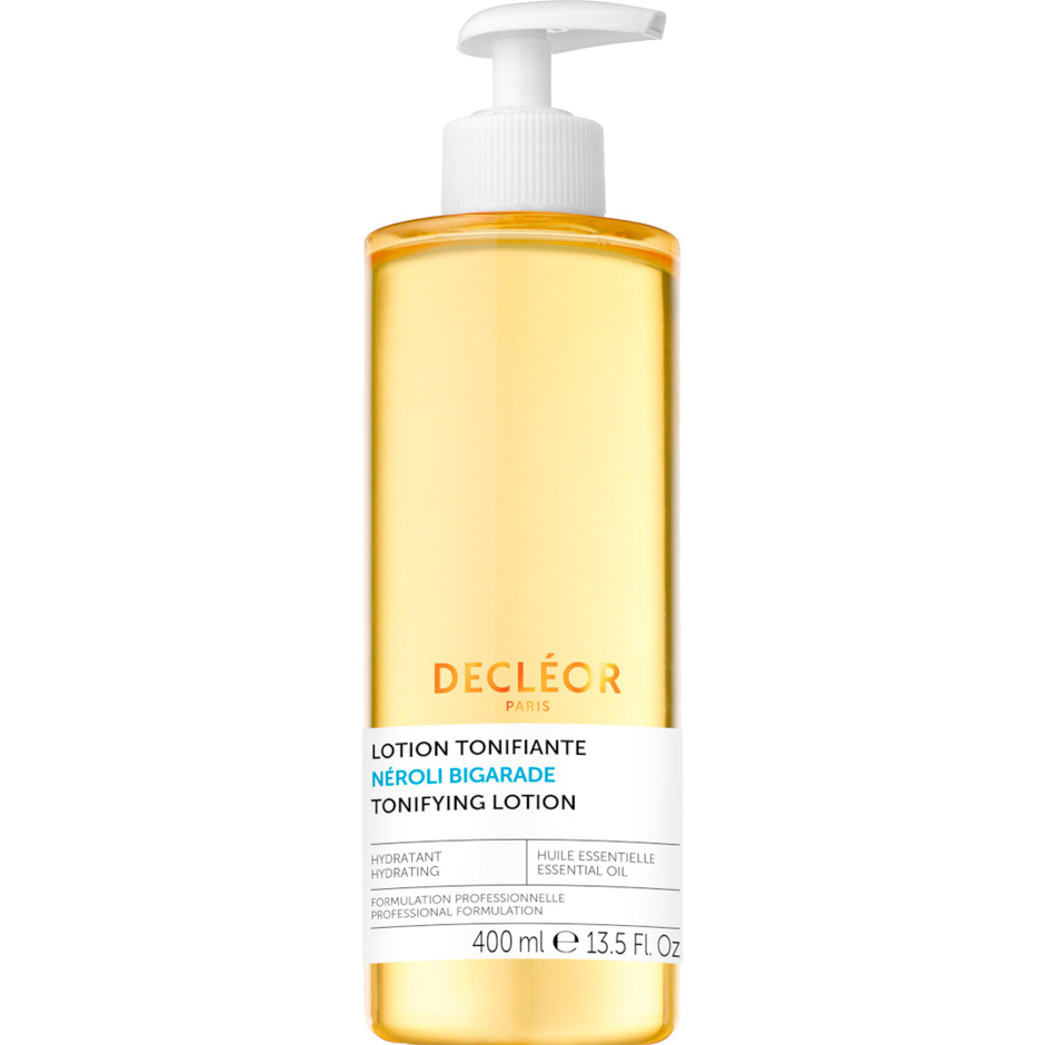 Decléor Néroli Bigarade Facial Tone 400 ml Nordicfeel