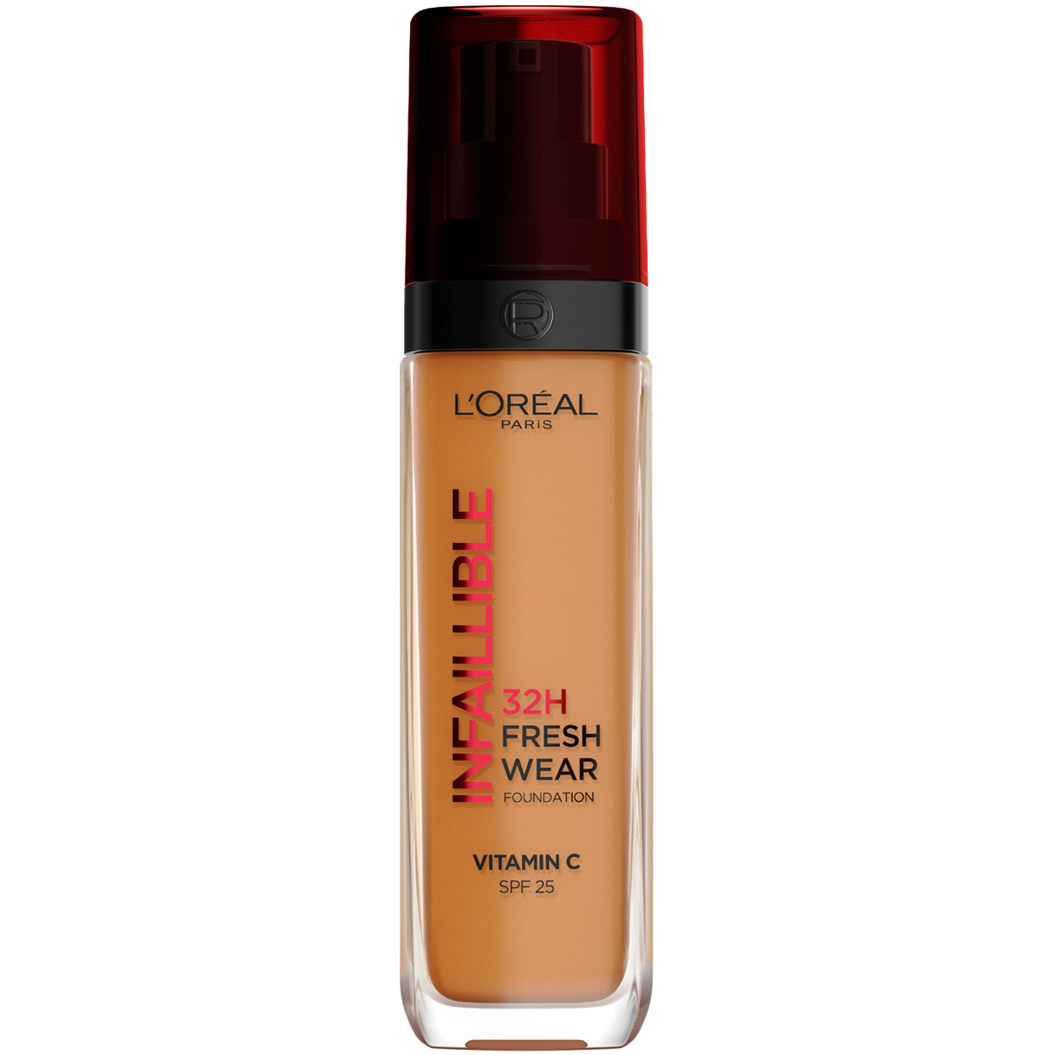 Infaillible Fresh Wear 32h Foundation Nordicfeel 2428