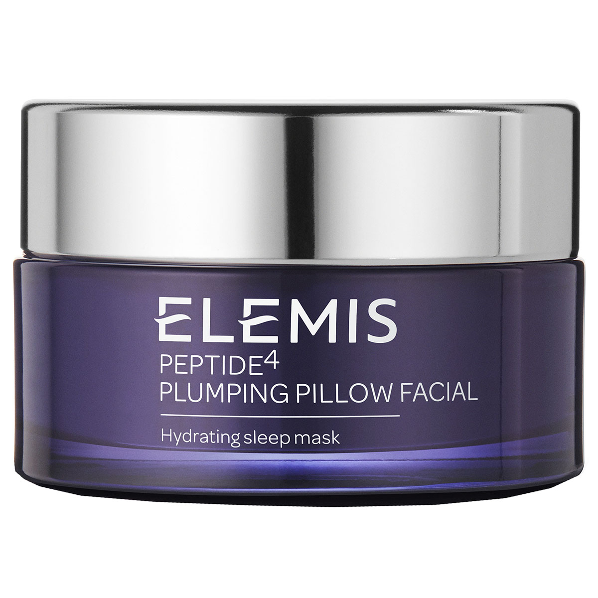 Peptide4 Plumping Pillow Facial