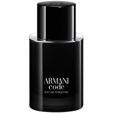 Armani Armani Code