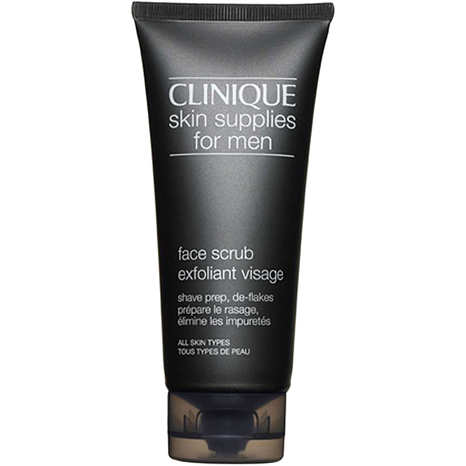 Skin Supplies for Men