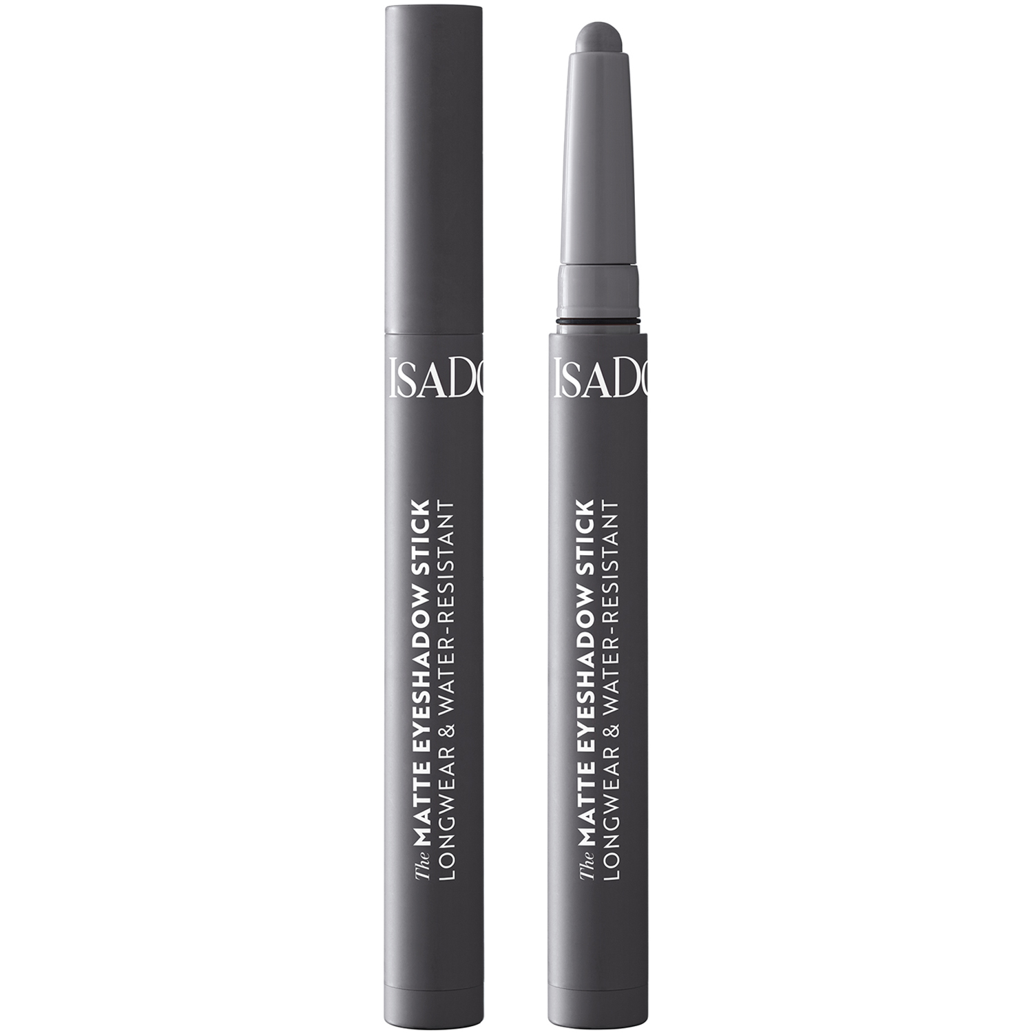 The Matte Eyeshadow Stick Longwear & Water-Resistant