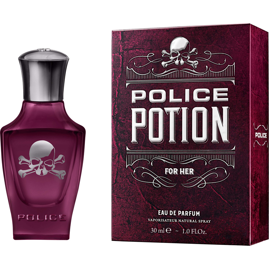 Potion for her