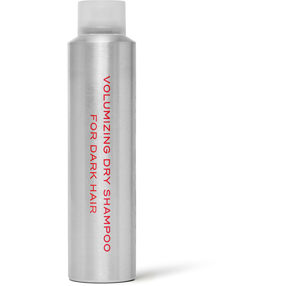 Volumizing Dry Shampoo