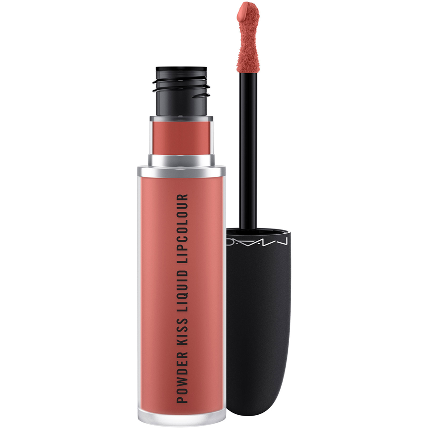 Powder Kiss Liquid Lipcolour, 5 ml MAC Cosmetics Läppglans