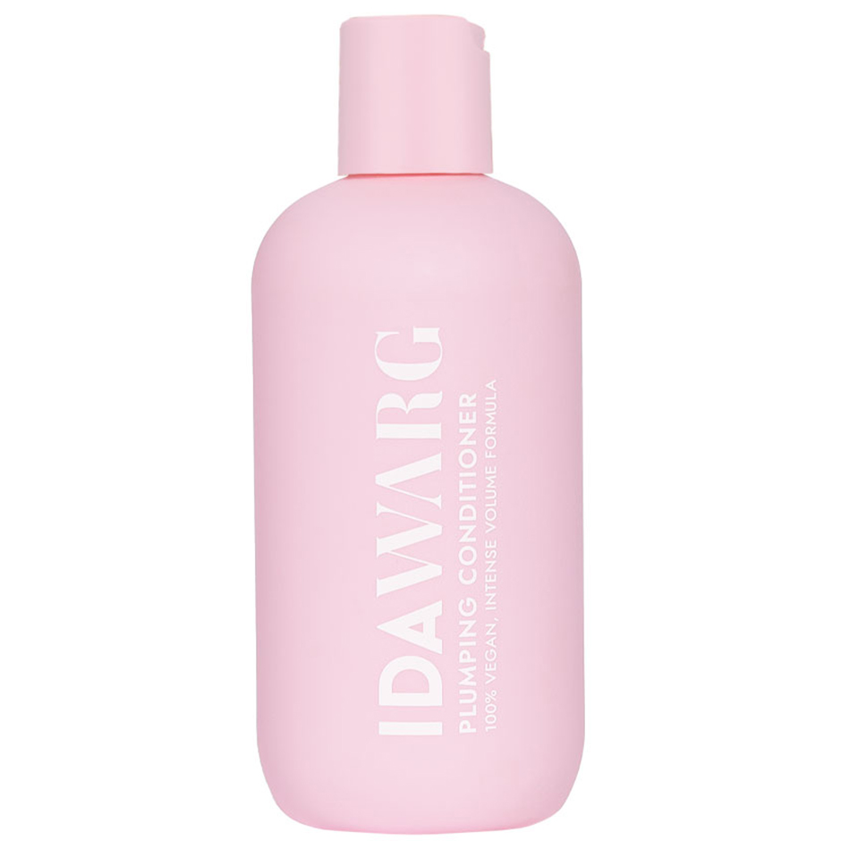 Plumping Conditioner