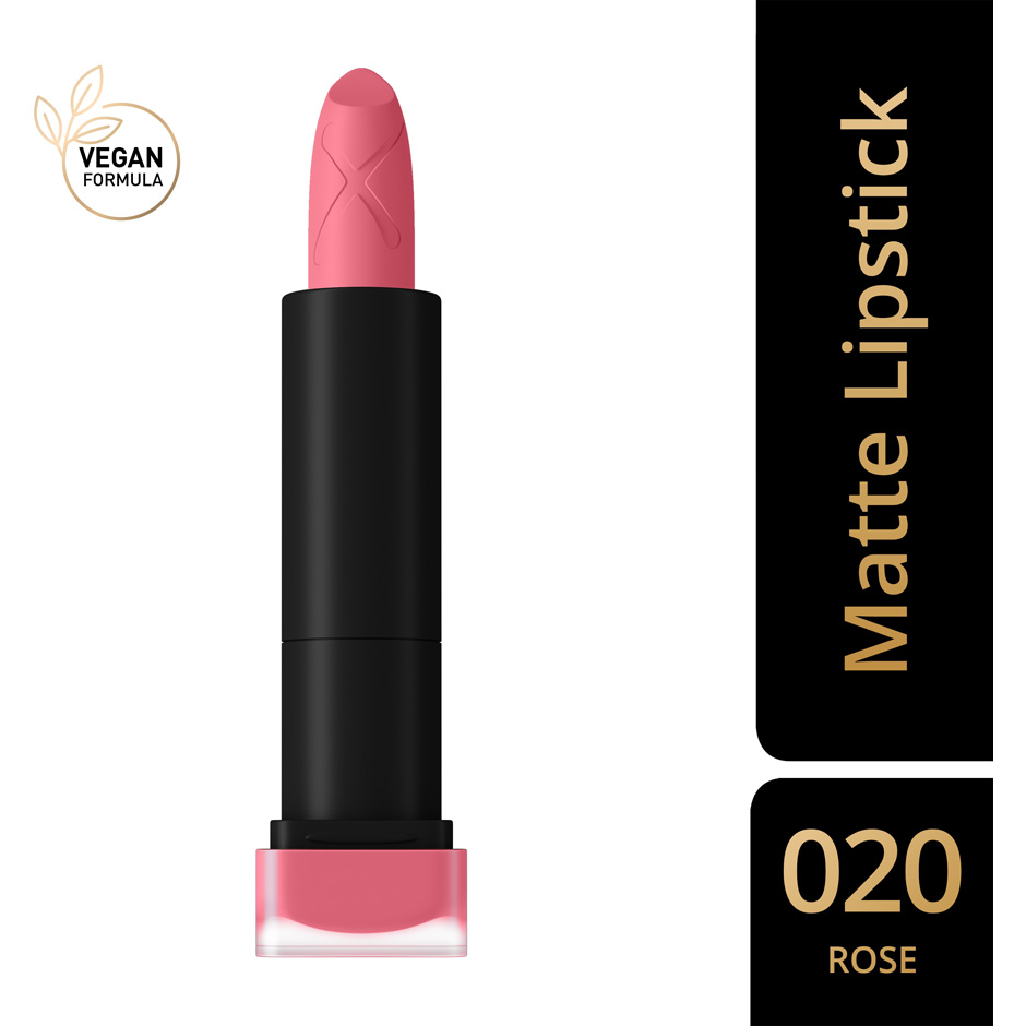 Velvet Matte Lipstick