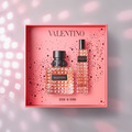 Born In Roma Coral EdP Set