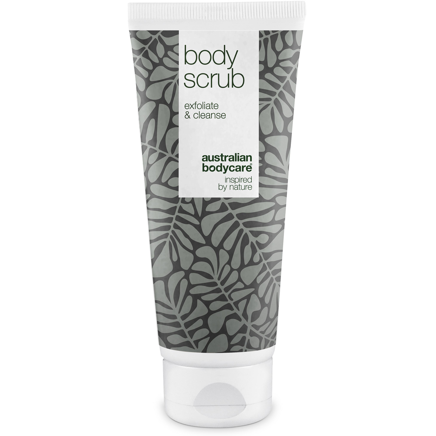 Body Scrub