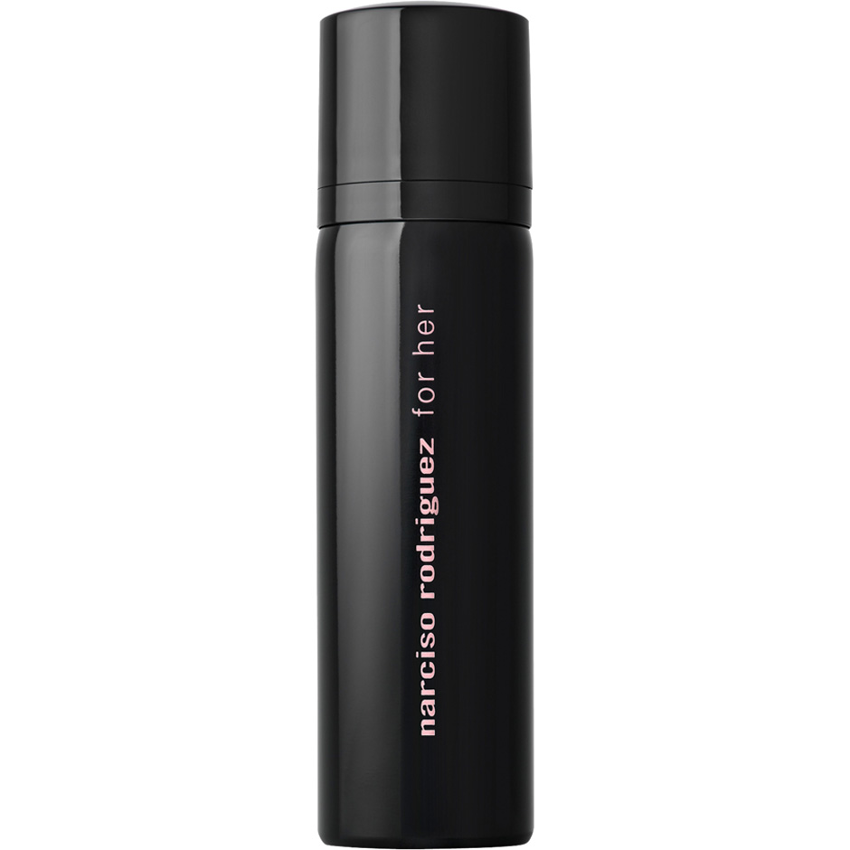 Köp Narciso Rodriguez for Her Deodorant Spray,  100ml Narciso Rodriguez Deodorant fraktfritt