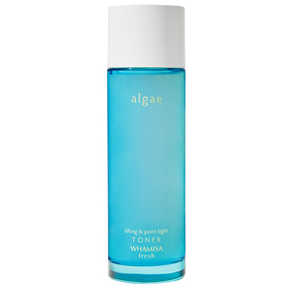 Fresh Algae Lifting & Pore Tight, 120 ml Whamisa Skincare Ansiktsvatten