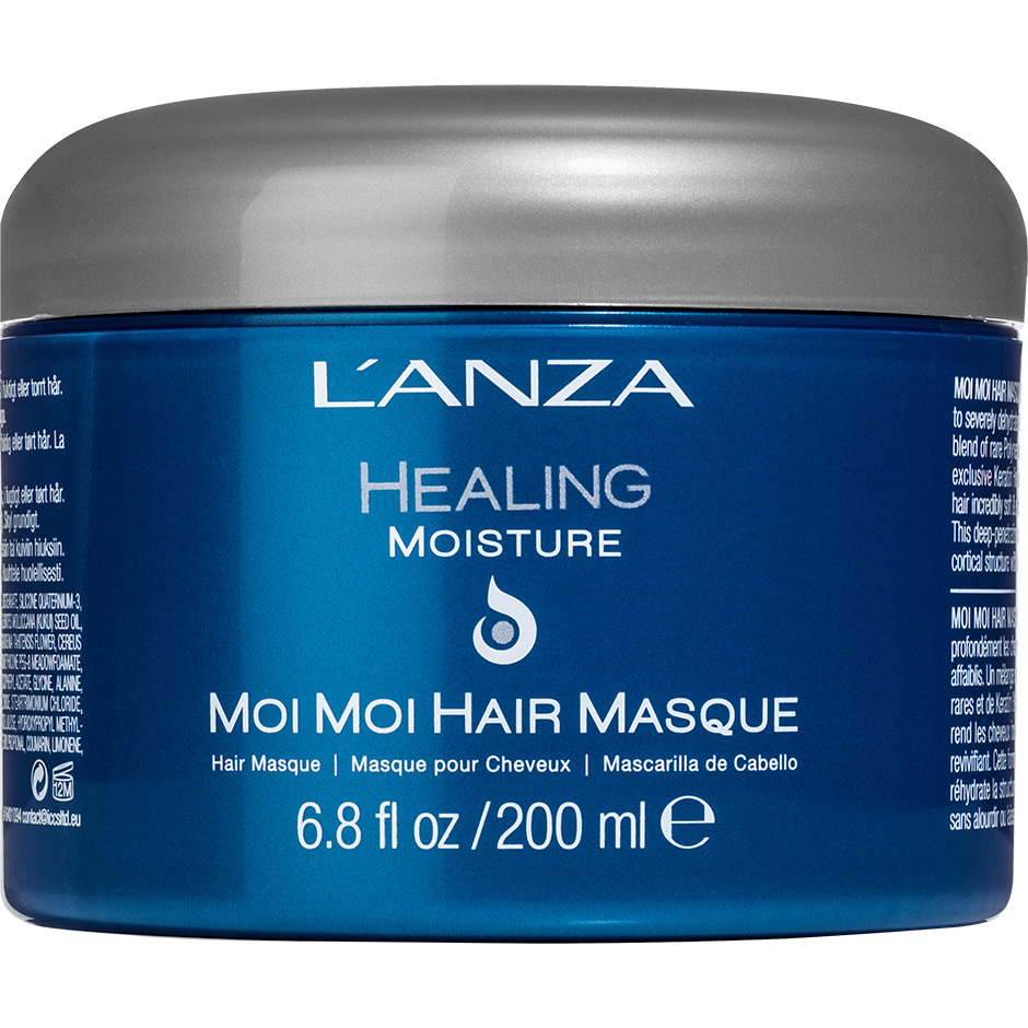 Healing Moisture