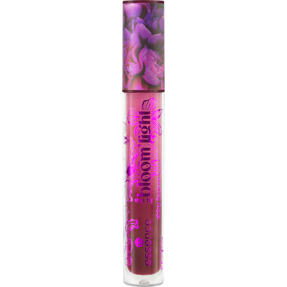 In The Bloom'light Shiny Lipgloss