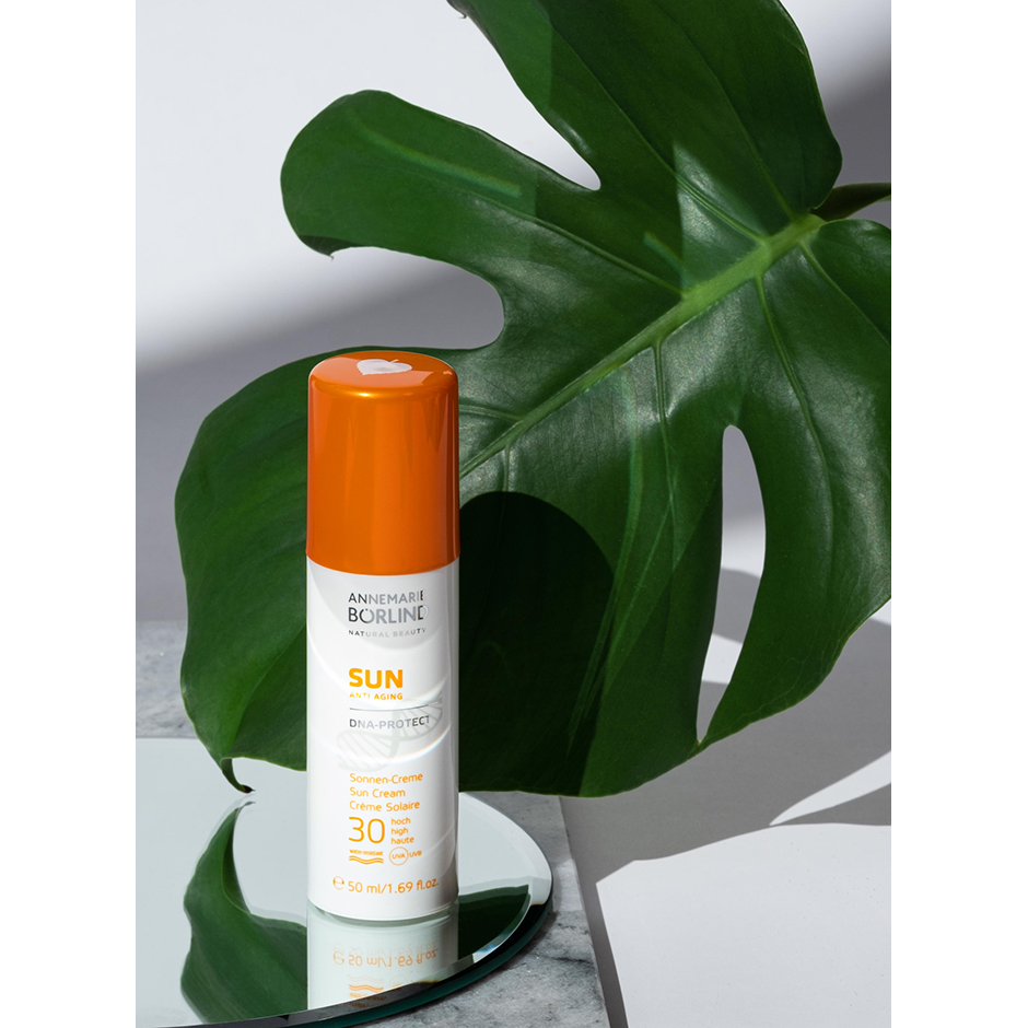 Sun DNA Protect