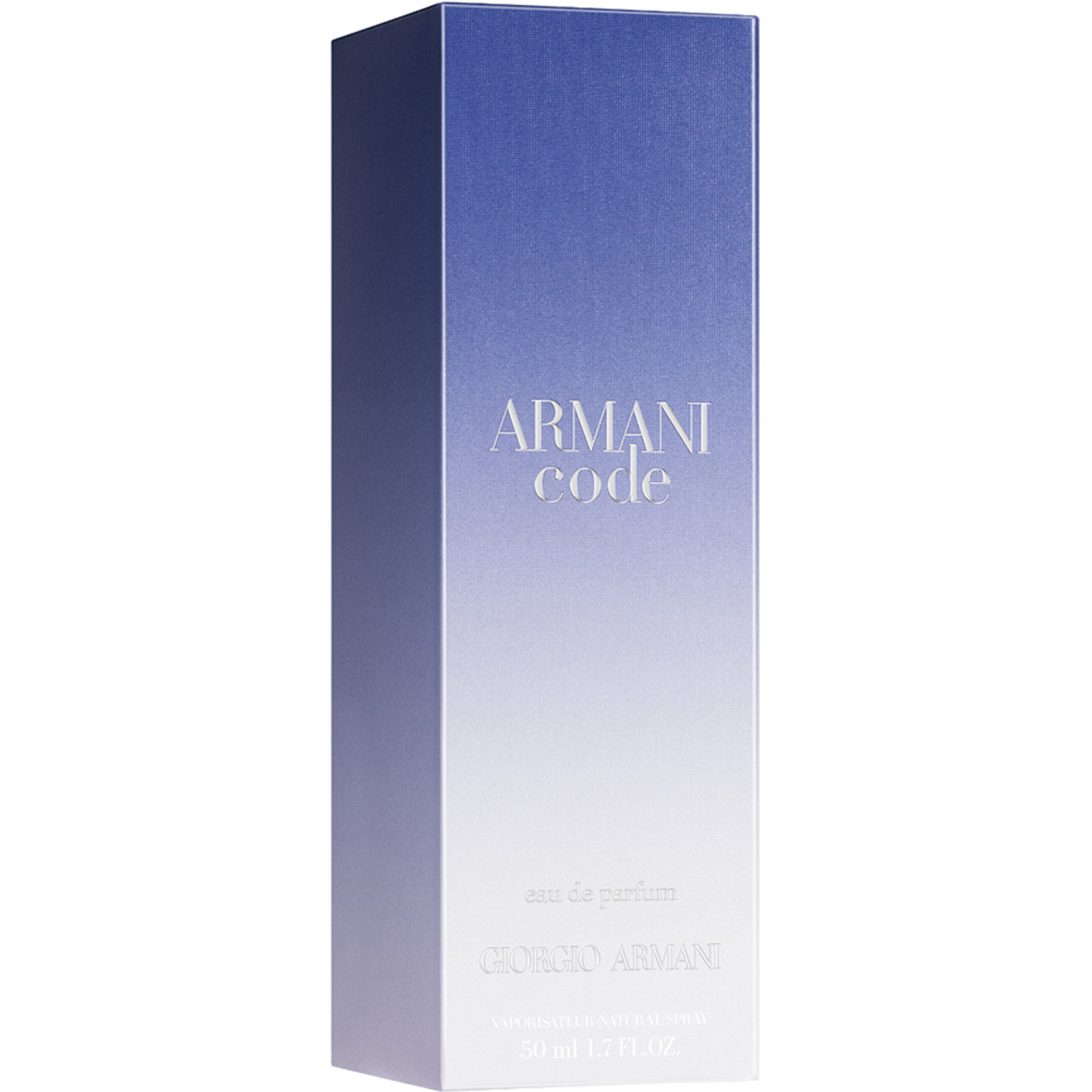 Armani Code Women