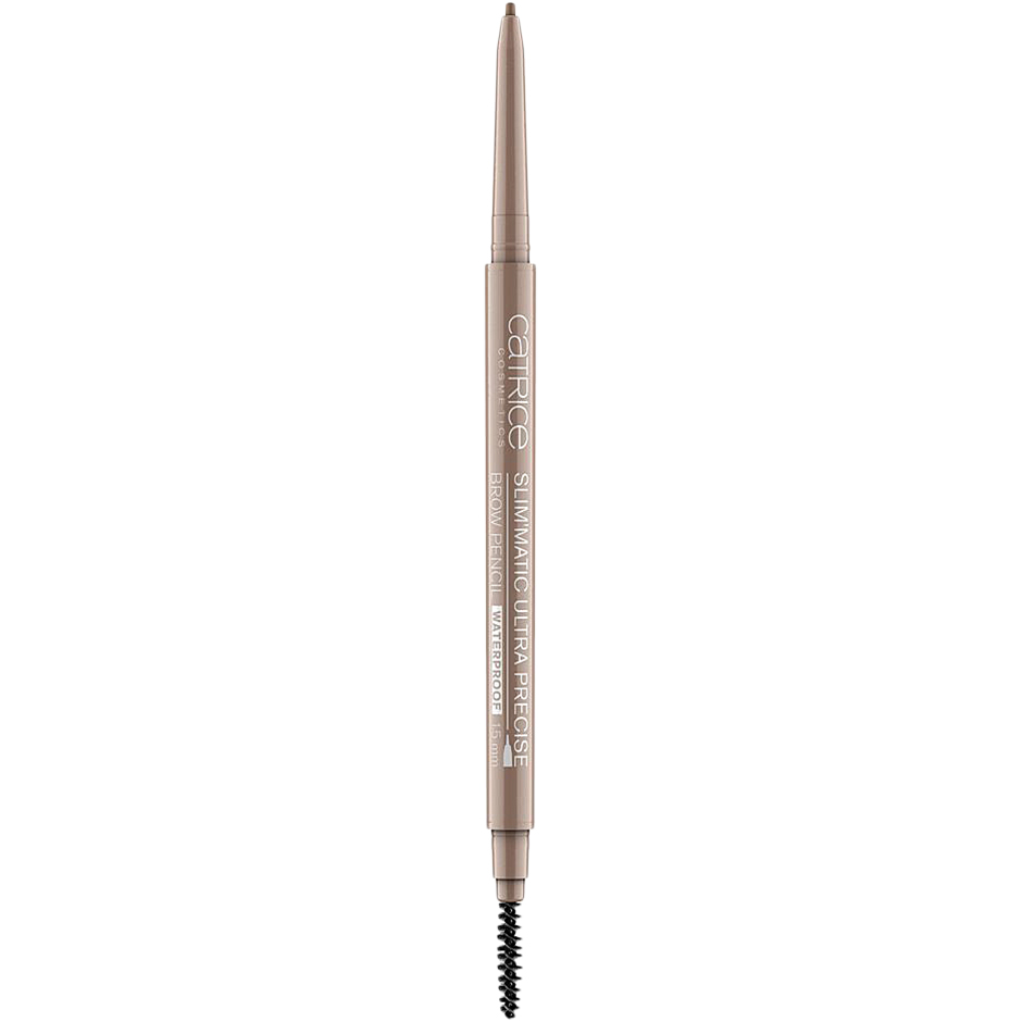 Catrice Slim'Matic Ultra Precise Brow Pencil Waterproof 020 Medium - 0.05 g