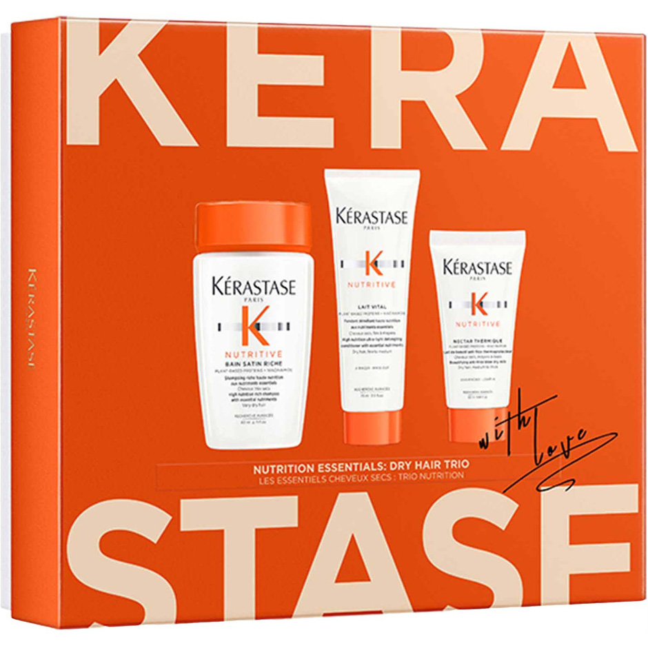 Kérastase Nutritive Holiday Set 2023