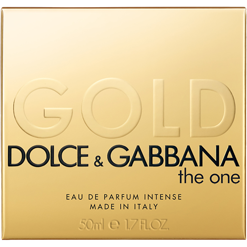 The One Gold Intense