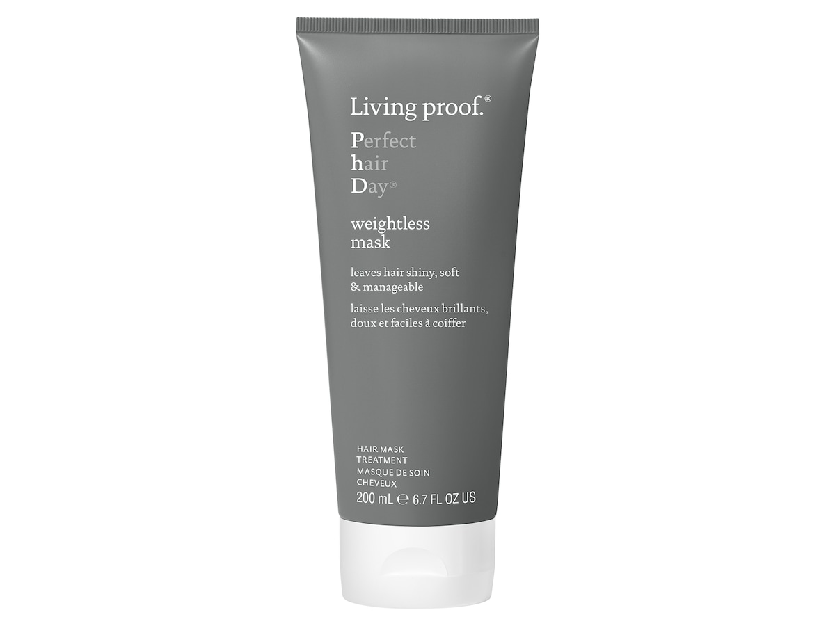 Perfect Hair Day Weightless Mask