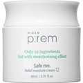 Safe Me. Relief Moisture Cream 12