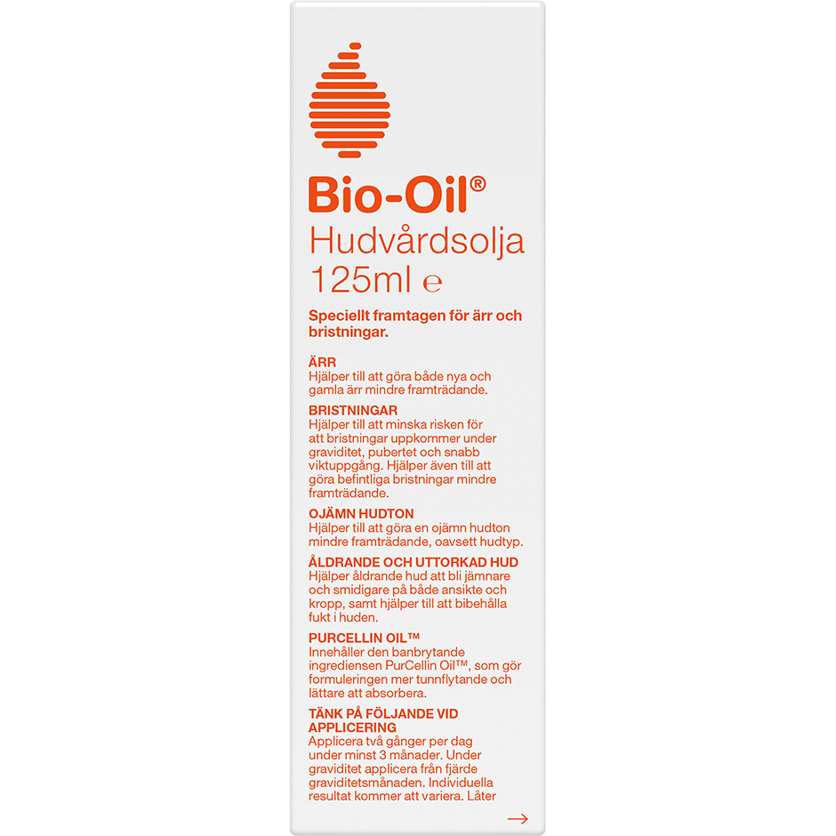 Bio-Oil