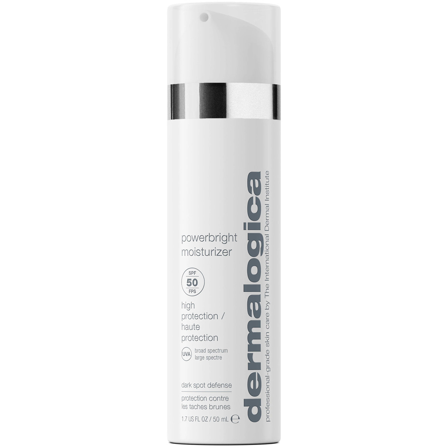 Powerbright Moisturizer SPF50