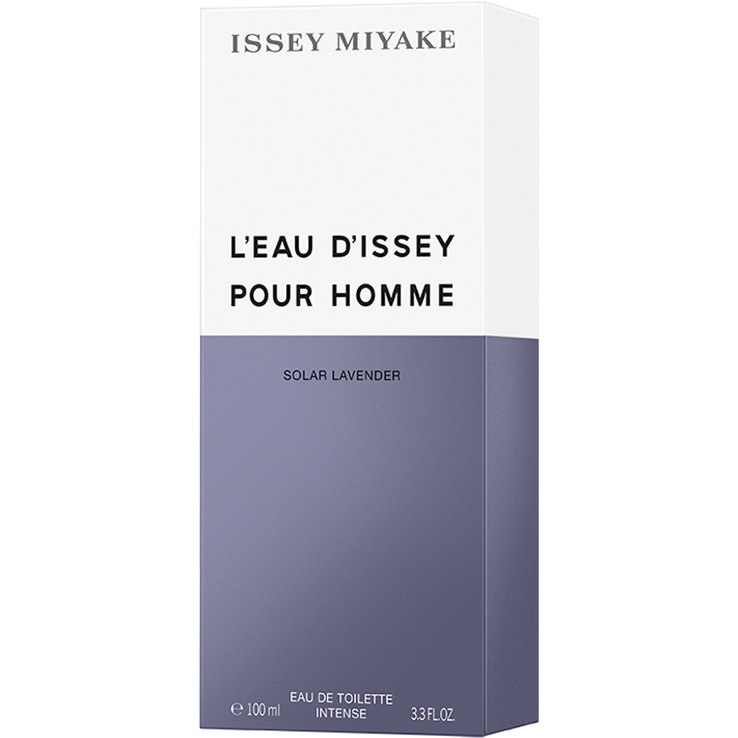 L'Eau D'Issey Pour Homme Solar Lavander Intense