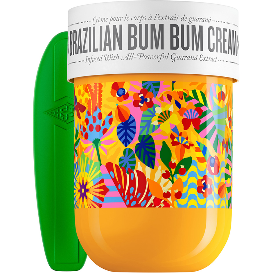 Sol de Janeiro Biggie Biggie Bum Bum Cream 500 ml