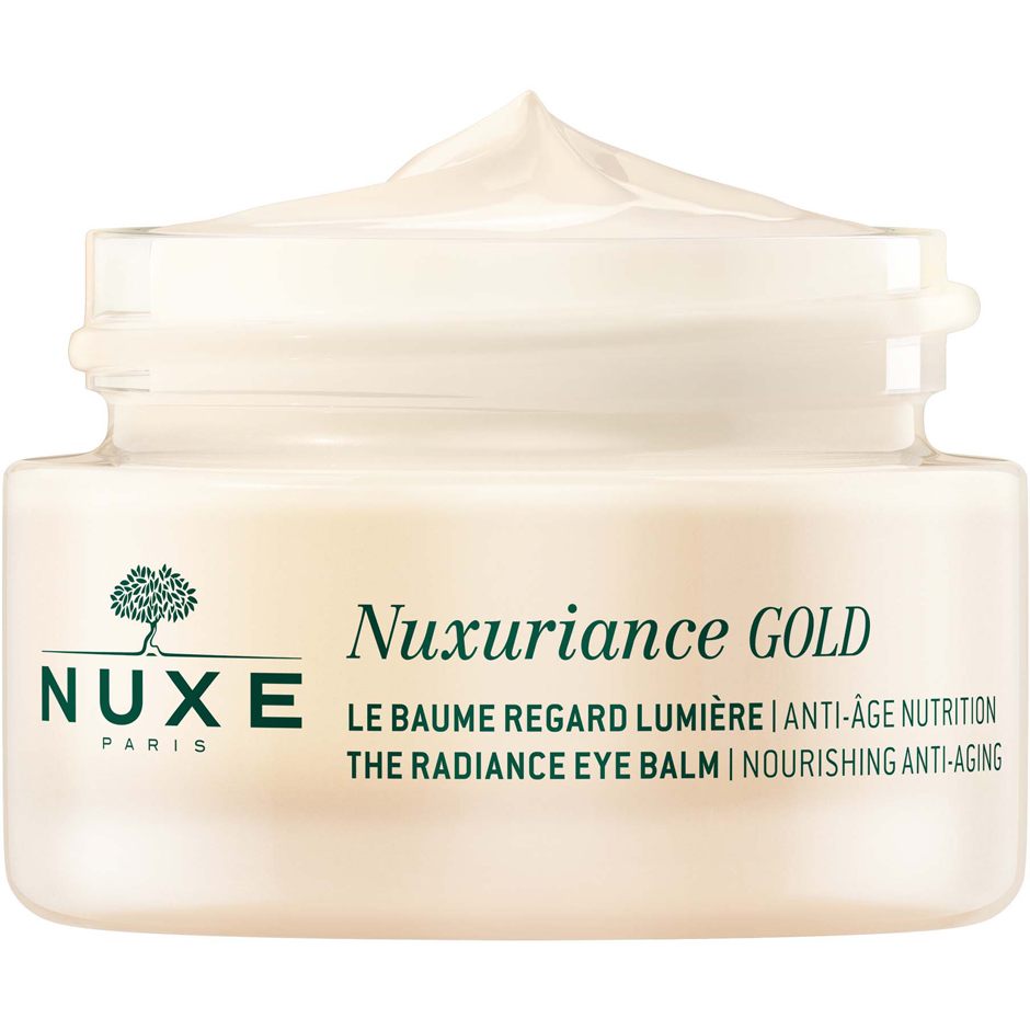 Nuxuriance Gold