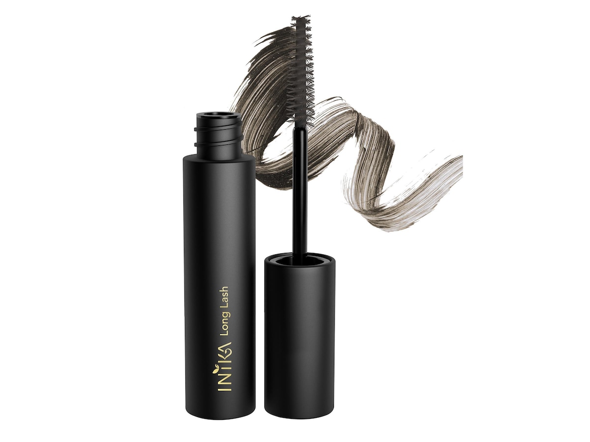 Inika Long Lash Vegan Mascara