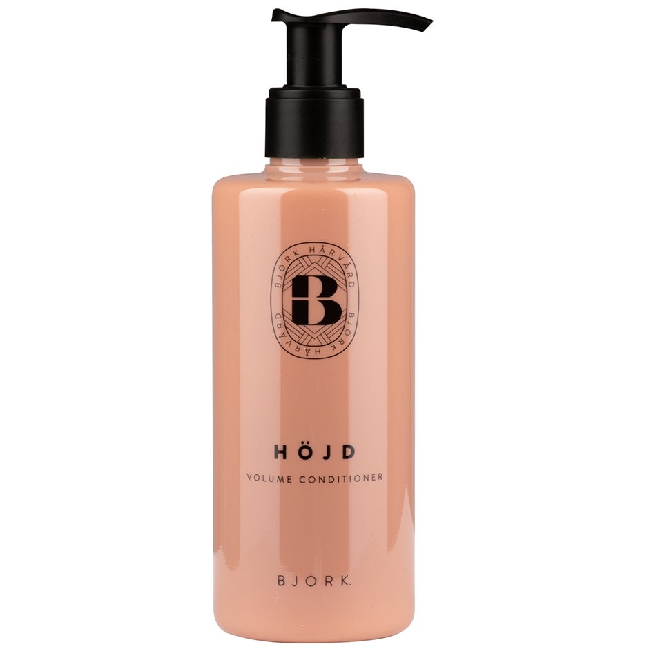 Conditioner, 250 ml Björk Conditioner - Balsam