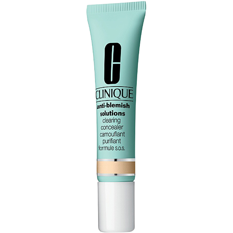 Anti-Blemish Solutions Clearing Concealer