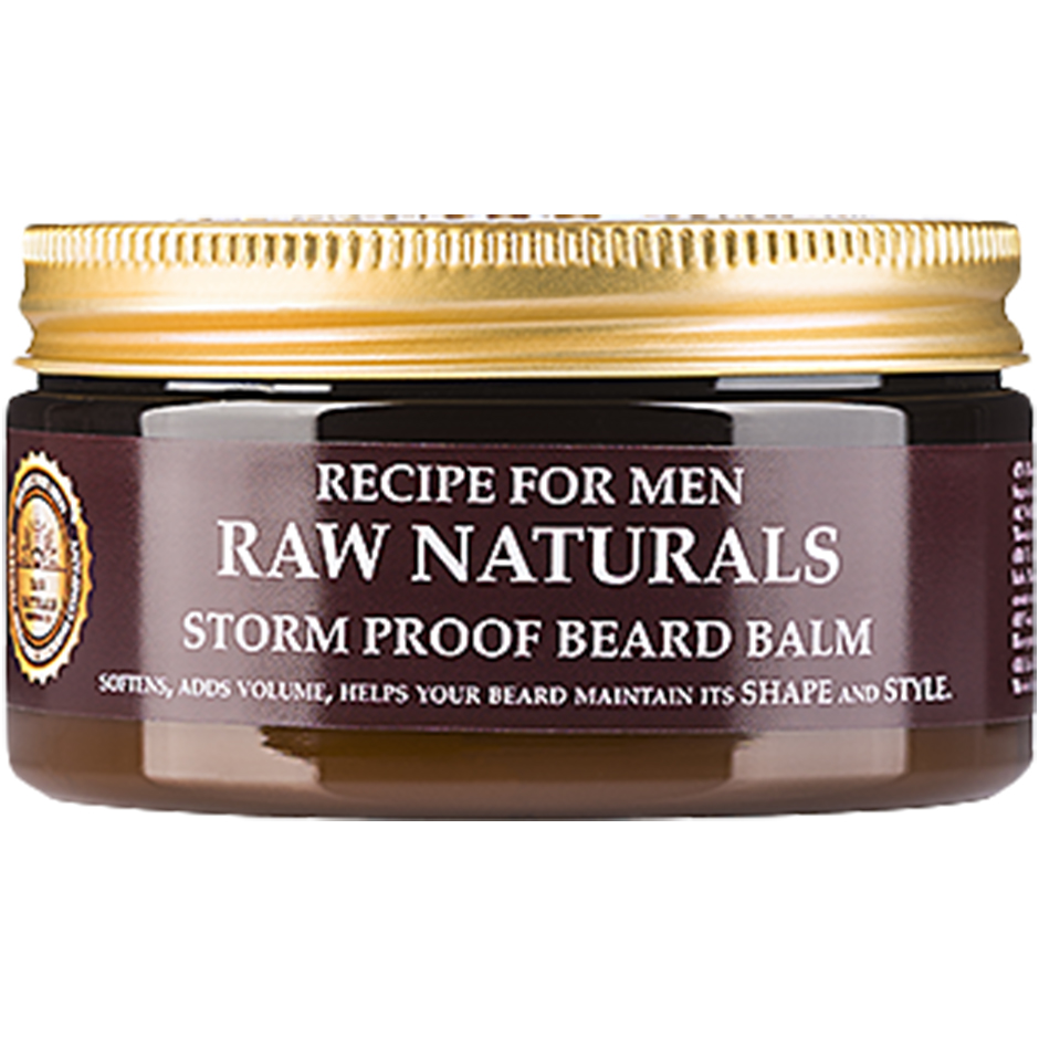 Storm Proof Beard Balm