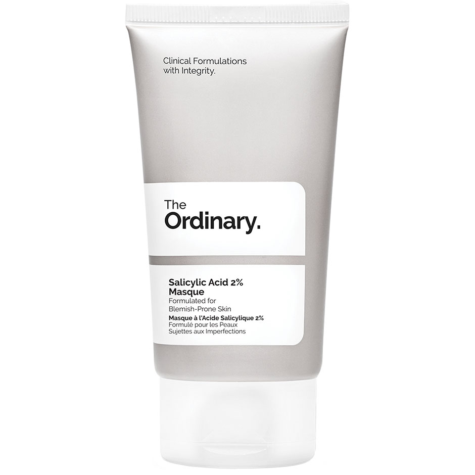 Salicylic Acid 2% Masque