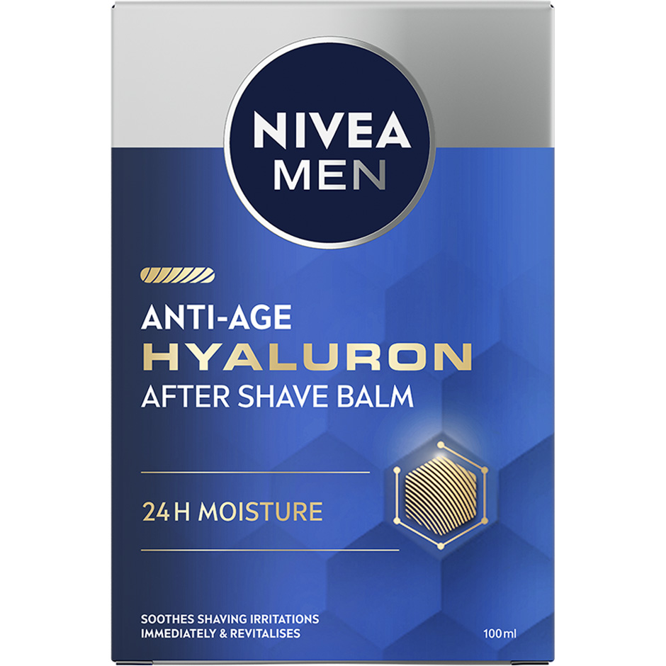 After Shave Balm Anti-Age Hyaluron