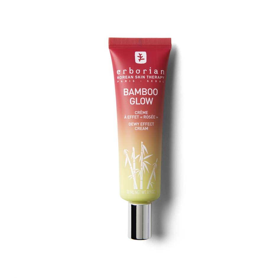 Bamboo Glow