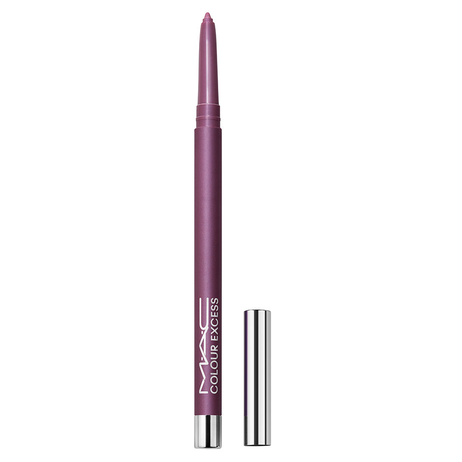 Colour Excess Gel Pencil Eye Liner, 0,4 g MAC Cosmetics Eyeliner