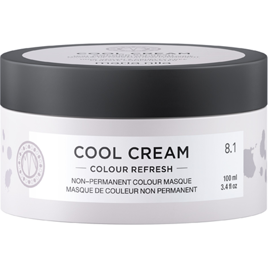 Produktfoto för Maria Nila Colour Refresh Cool Cream 100 ml