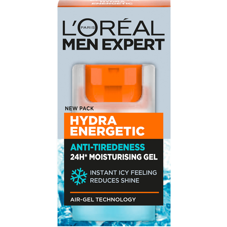 Men Expert Hydra Energetic