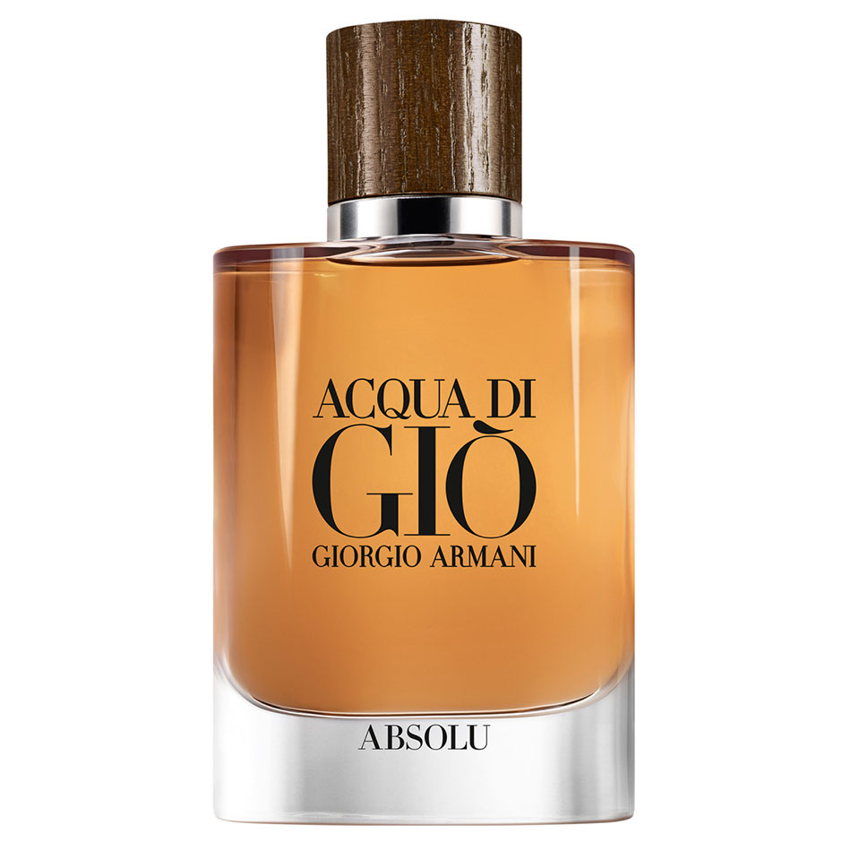 Acqua Di Gio Absolu