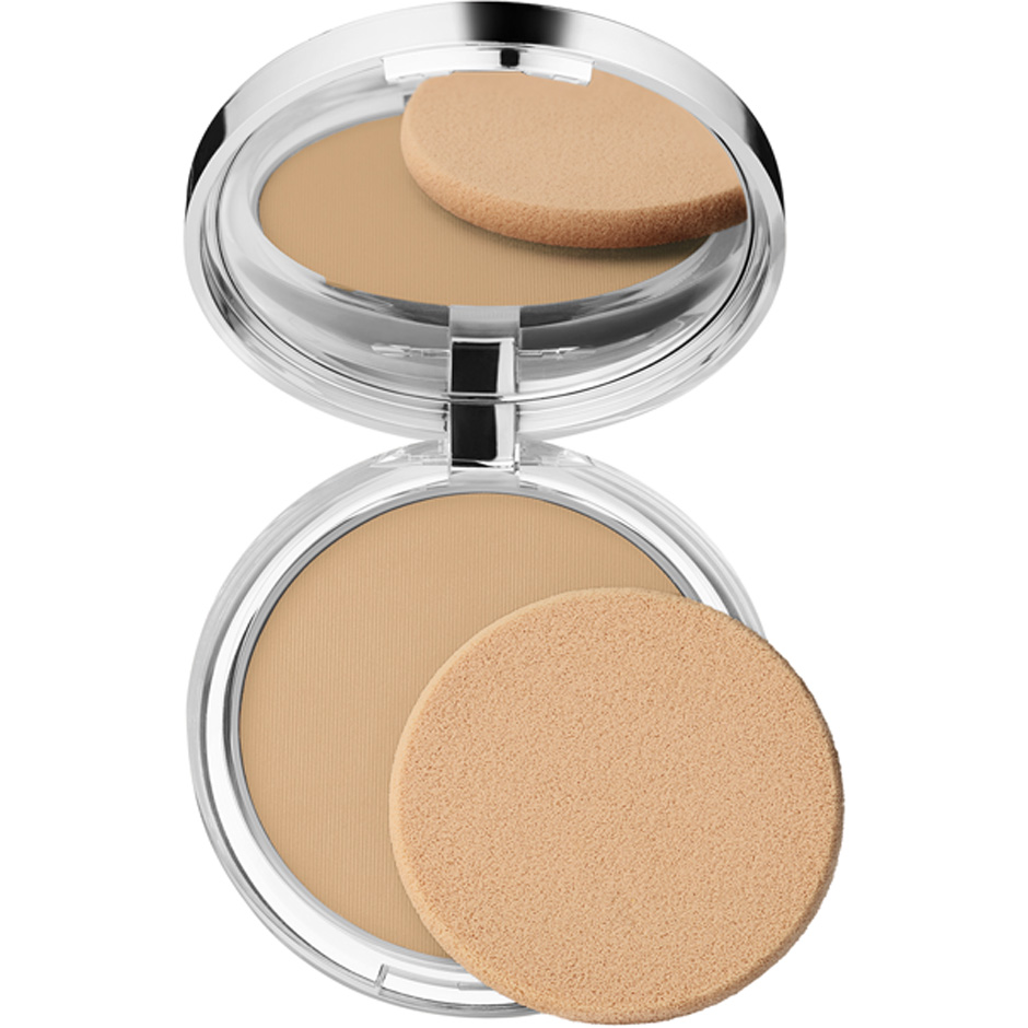 Superpowder Double Face Powder