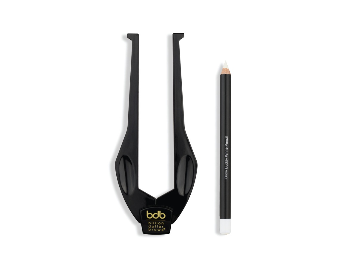 Brow Buddy Kit