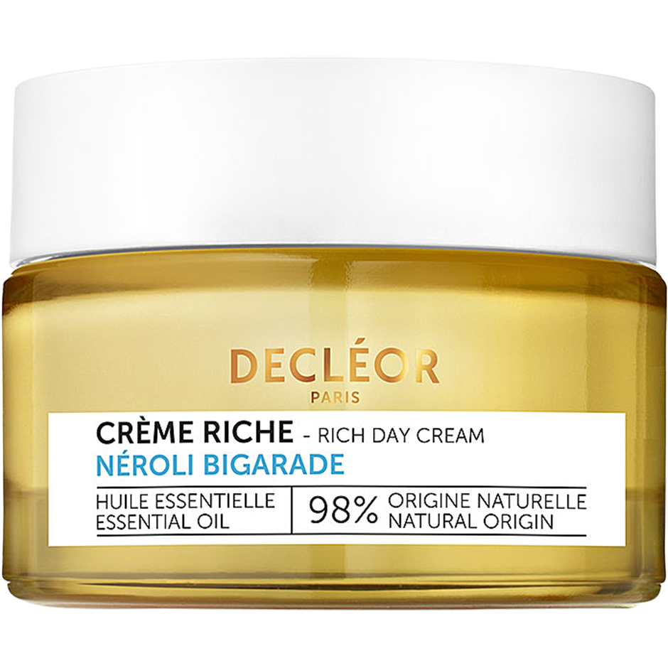 Neroli Bigarade Rich Day Cream