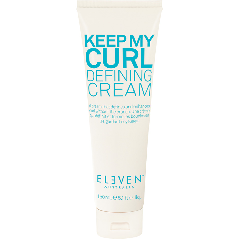 Keep My Curl Defining Cream