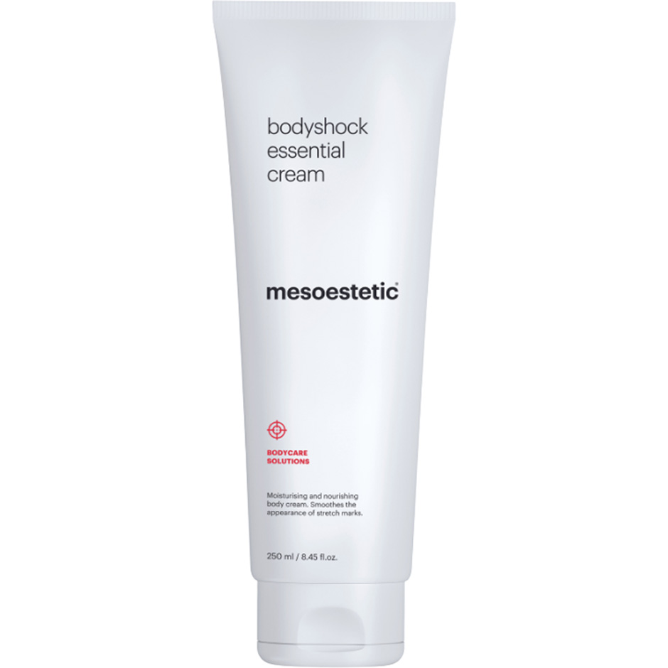 Bodyshock Essential Cream