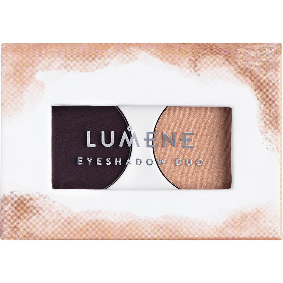 Bright Eyes Eyeshadow Duo