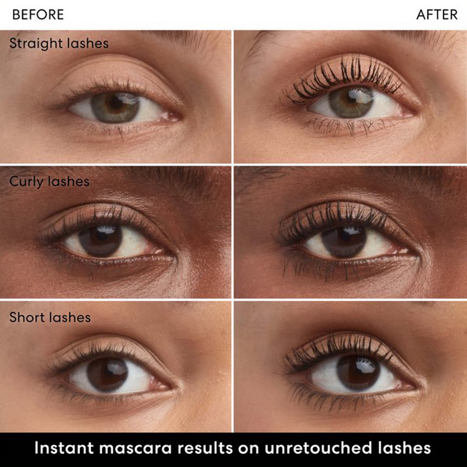 Maximist Volumizing Phyto-Fiber Mascara,  Beauty To Go